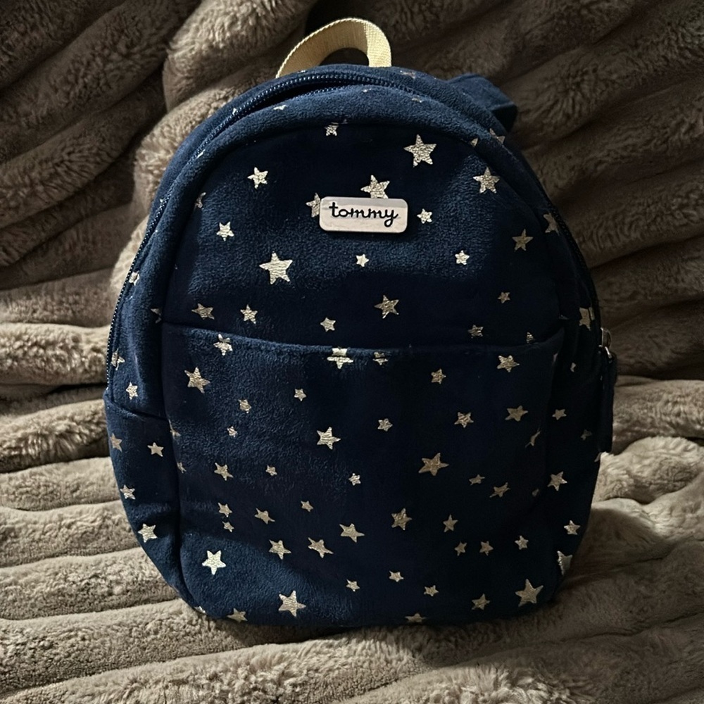 Tommy backpack